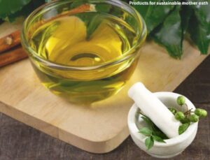 Neem oil for plants 