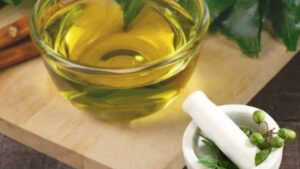 About neem oil 