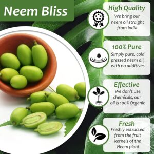 About neem oil 